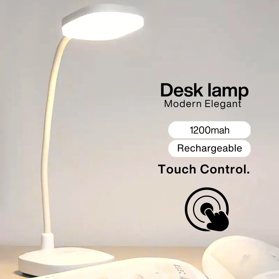 YAGE YG-T034 Recharging table Lamp