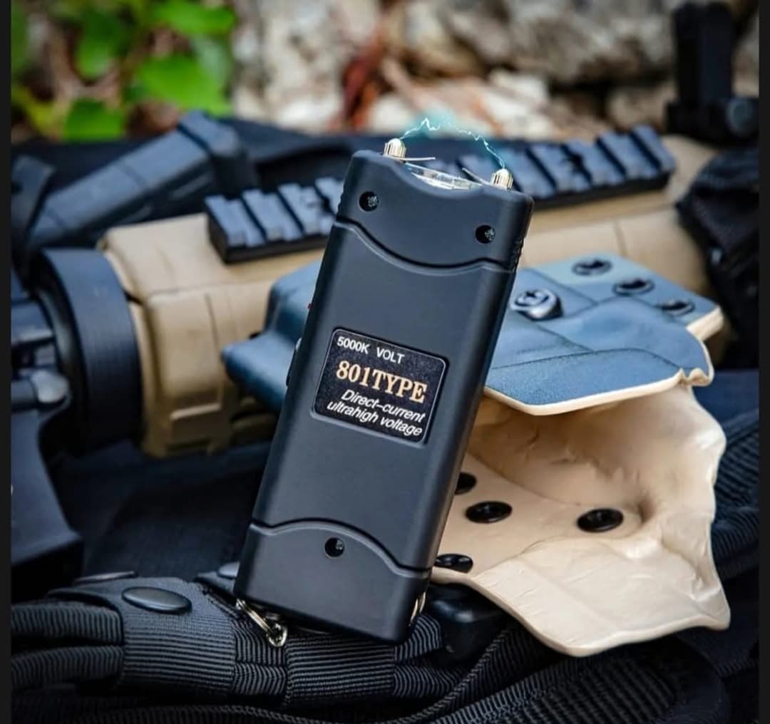 Self Defence Shock Device (801 Type)
