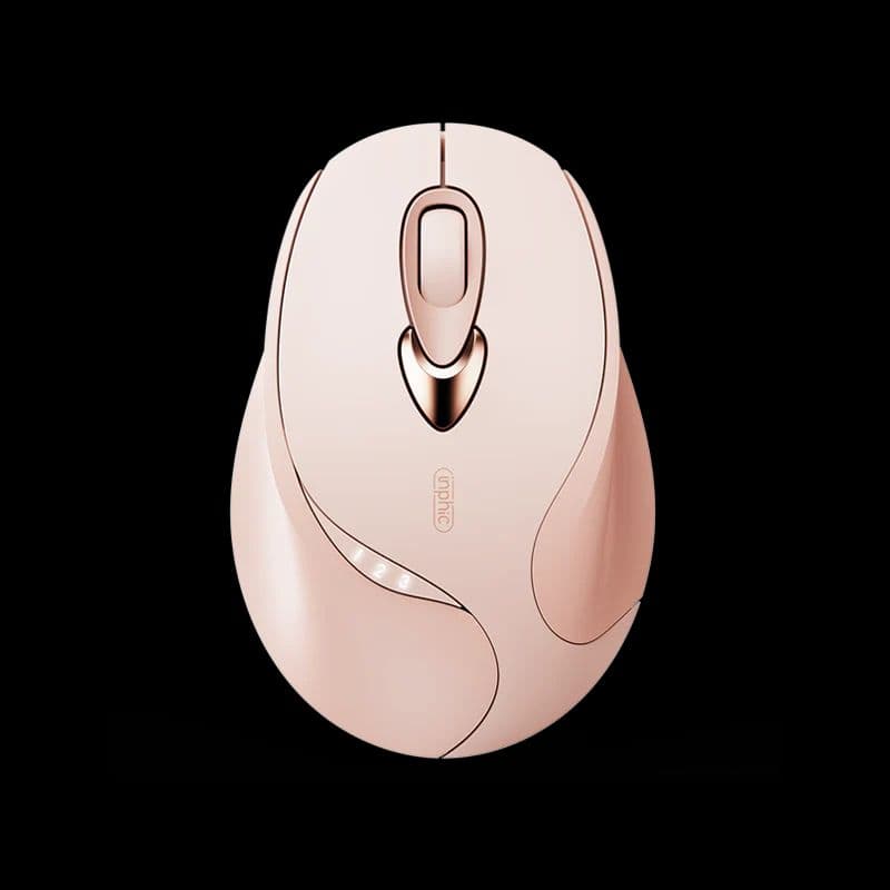 Inphic M8P 2.4G Silent Wireless Mouse